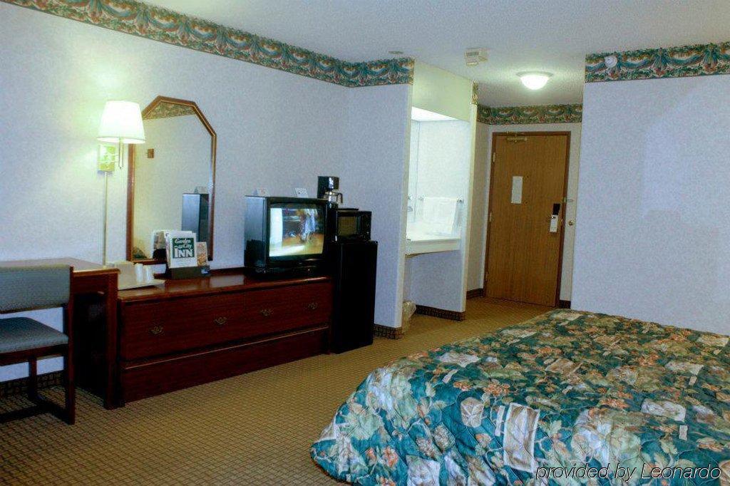 Garden City Inn Cameră foto
